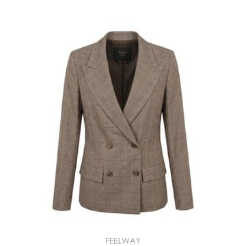 | Other Brand | 26 FW TWINSET ���� �극��Ƽ�� üũ �������� 262TP2805 TP45613537026 FW TWINSET ���� �극��Ƽ�� üũ �������� 262TP2805 