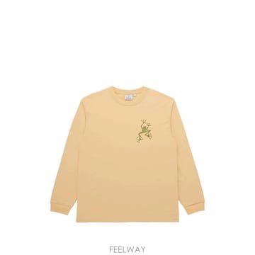 26 FW 그라미치 스티키 핸즈 긴소매 스웨터 G6SUT108GM713 TP454951485