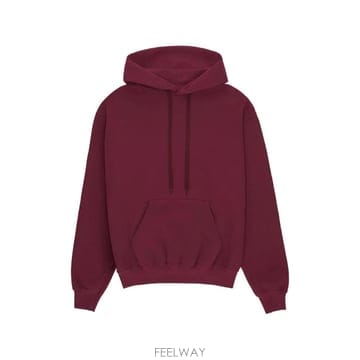 | Other Brand | 26 FW Fortela �ĵ� ���� �ĵ�Ƽ HOODIE99223PRP TP45870833526 FW Fortela �ĵ� ���� �ĵ�Ƽ HOODIE99223PRP TP458708