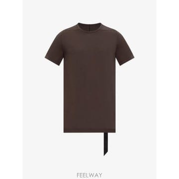 Rick Owens 26 FW �������� ���� T ũ�� �� Ƽ���� DU01F4250RNP TP45926056926 FW �������� ���� T ũ�� �� Ƽ���� DU01F4250RNP TP45