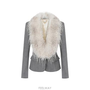 Elisabetta Franchi 26 FW Elisabetta Franchi �� ����Ʈ Į�� �� ��Ŷ GI28967E2 TP45926049126 FW Elisabetta Franchi �� ����Ʈ Į�� �� ��Ŷ GI2896
