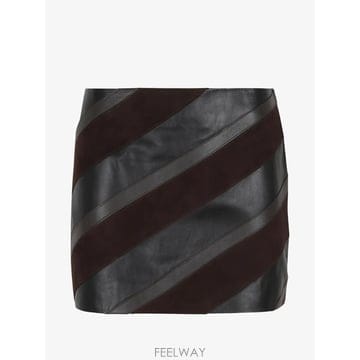 | Other Brand | 26 FW P.A.R.O.S.H. ��Ȧ���� ��Ʈ������ �г� �̴� ��ĿƮ MULHOLLANDD630634 TP26 FW P.A.R.O.S.H. ��Ȧ���� ��Ʈ������ �г� �̴� ��Ŀ