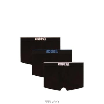 26 FW 디젤 플레인 복서 브리프 3팩 세트 00ST3V0GDAC TP454842884