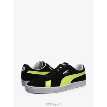 26 FW 퓨마 스웨이드 클래식 레트로 2 스니커즈 37155001 TP459410516