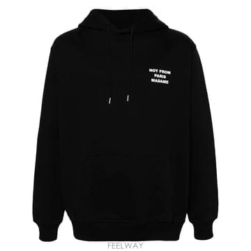 | Other Brand | 26 FW Drole De Monsieur ���ΰ� �ĵ�Ƽ HO162CO127BL TP45861468026 FW Drole De Monsieur ���ΰ� �ĵ�Ƽ HO162CO127BL TP4