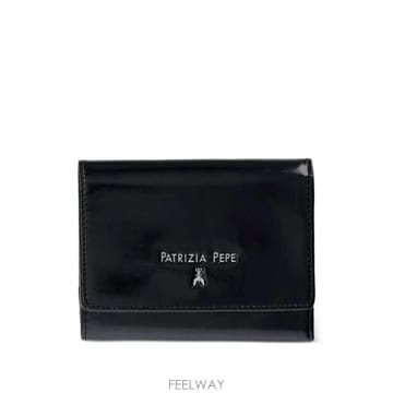 | Other Brand | 26 FW Patrizia Pepe �ΰ� ��� ������Ʈ ���� ���� 2Q7081L000 TP45924236626 FW Patrizia Pepe �ΰ� ��� ������Ʈ ���� ���� 2Q708