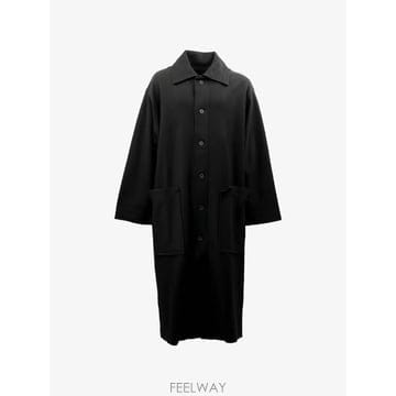 Yohji Yamamoto 26 FW �����߸����� ��ư Ŭ���� ��ġ ���� ��Ʈ HWT65176 TP45709795226 FW �����߸����� ��ư Ŭ���� ��ġ ���� ��Ʈ HWT65176