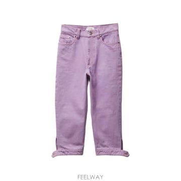 26 FW 베르사체 카프리 진 10237411A17871 TP455812595