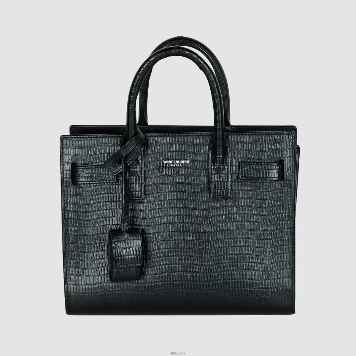 Saint Laurent [�Ƹ�����]���ζ� �� �� �긣 ���� ��Ʈ�� ũ�ν���392035[�Ƹ�����]���ζ� �� �� �긣 ���� ��Ʈ�� ũ�ν���392035