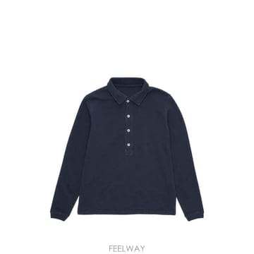 | Other Brand | 26 FW Fortela Columbia fleece polo shirt COLUMBIA01043 TP45926 FW Fortela Columbia fleece polo shirt COLUMBIA01043