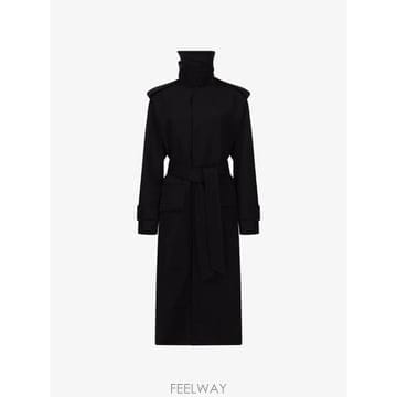 Victoria Beckham 26 FW ���丮�ƺ��� Philippa trench coat 1426WCT005793E TP45861369426 FW ���丮�ƺ��� Philippa trench coat 1426WCT005793E
