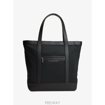 26 FW 타미힐피거 로고 디테일 숄더 백 AM0AM14832 TP459259834