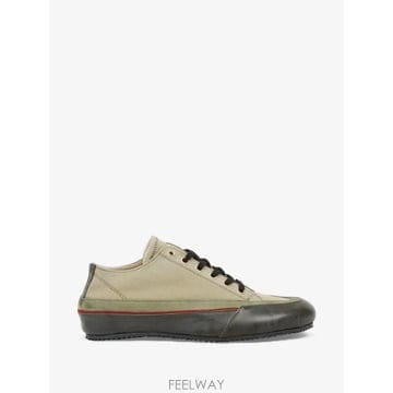 26 FW 메종마르지엘라 트래블러 패널 스니커즈 S58WS0304P7794 TP455038174
