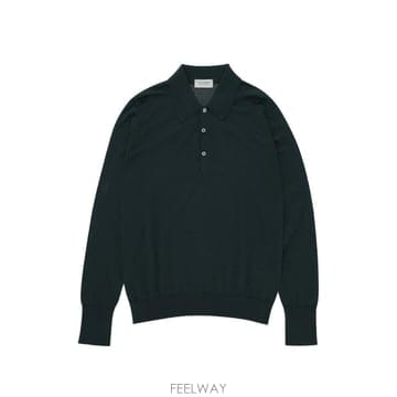 | Other Brand | 26 FW Fortela Finchley cotton knit polo shirt FINCHLEYJS002R26 FW Fortela Finchley cotton knit polo shirt FINCHLEY