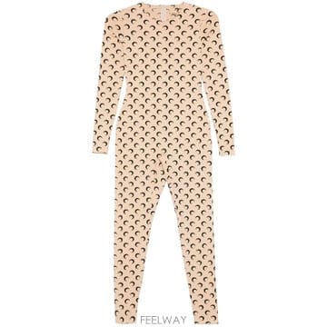 26 FW 마린세르 리사이클 저지 문 캣수트 WJS002ACJER0001TA10 TP458904980