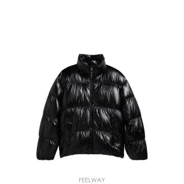 TOMMY HILFIGER 26 FW Ÿ�����ǰ� quilted high neck jacket DW0DW23423 TP45922281626 FW Ÿ�����ǰ� quilted high neck jacket DW0DW23423 T