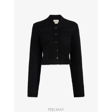 26 FW 카이트 실크 혼방 가디건 9567309200 TP455805518