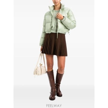 | Other Brand | 26 FW TWINSET quilted puffer jacket 262TP2642 TP45922279426 FW TWINSET quilted puffer jacket 262TP2642 TP459222