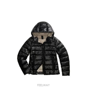 | Other Brand | 26 FW Blauer quilted hooded jacket 26WBLDC02070006648999EINE26 FW Blauer quilted hooded jacket 26WBLDC020700066489