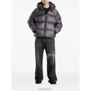 | Other Brand | 26 FW Daily Paper Raglan Dias padded jacket 2610135 TP45922226 FW Daily Paper Raglan Dias padded jacket 2610135 TP