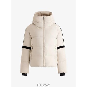 | Other Brand | 26 FW Fusalp Barsy hooded puffer jacket 25HI1028 TP45922274326 FW Fusalp Barsy hooded puffer jacket 25HI1028 TP459