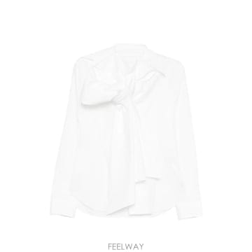 요지야마모토 타이 셔츠