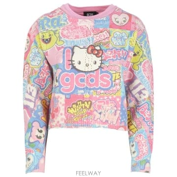 GCDS 26 FW GCDS ��� ŰƼ ����Ʈ ������ A2HW1504KH1 TP45925948126 FW GCDS ��� ŰƼ ����Ʈ ������ A2HW1504KH1 TP45925