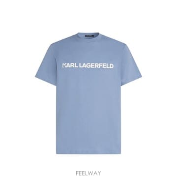 Karl Lagerfeld 26 FW Į�����Ʈ �ΰ� ����Ʈ ũ�� �� Ƽ���� A2M170162RJ TP45773298826 FW Į�����Ʈ �ΰ� ����Ʈ ũ�� �� Ƽ���� A2M170162R