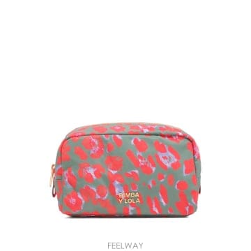| Other Brand | 26 FW BIMBA Y LOLA  �����ĵ� ����Ʈ ����ũ�� �Ŀ�ġ 261BBK44410104 TP4570926 FW BIMBA Y LOLA  �����ĵ� ����Ʈ ����ũ�� �Ŀ�ġ 26