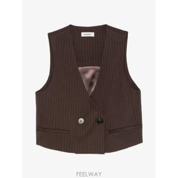 Sandro 26 FW ���� �ɽ�Ʈ������ ���� ũ�� ž SFPTO00990 TP45649073326 FW ���� �ɽ�Ʈ������ ���� ũ�� ž SFPTO00990 TP45