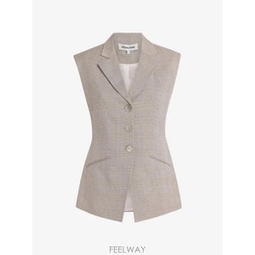 | Other Brand | 26 FW Veronica Beard �ҷ� ������ ���� ������ üũ ����Ʈ 2605SU114B0245 TP426 FW Veronica Beard �ҷ� ������ ���� ������ üũ ����