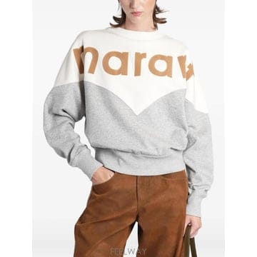 Isabel Marant 26 FW ���ں����� ���ѿ� �޽��� �ΰ� ����Ʈ �г� ������ SW0006FAA1M08E TP45907758926 FW ���ں����� ���ѿ� �޽��� �ΰ� ����Ʈ �г� ������