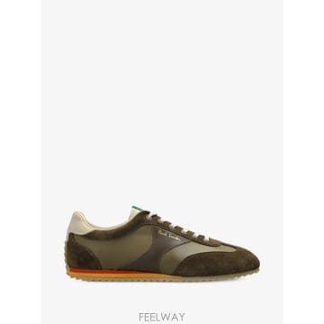 26 FW 폴스미스 칠리 로고 디테일 스니커즈 M1SCHL08WNYL TP455801327