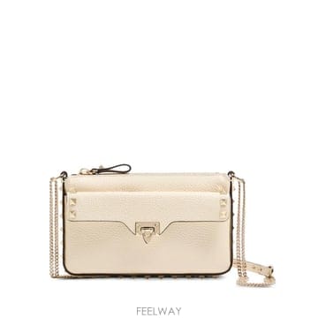 Valentino 26 FW �߷�Ƽ�� ����ٴ� �����͵� �׷��̴� ī����Ų ü�� �Ŀ�ġ WP0Y57CDV TP45472054426 FW �߷�Ƽ�� ����ٴ� �����͵� �׷��̴� ī����Ų ü