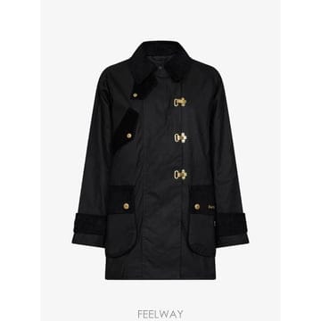 Barbour 26 FW �ٹ� �ڵ���� Ʈ���� ���� �극��Ƽ�� ��Ʈ LWX1571BK71 TP45905802526 FW �ٹ� �ڵ���� Ʈ���� ���� �극��Ƽ�� ��Ʈ LWX157