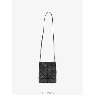 Issey Miyake 26 FW Bao Bao Issey Miyake �缾Ʈ ������ ���� ũ�ν� �� BB68AG526 TP458926 FW Bao Bao Issey Miyake �缾Ʈ ������ ���� ũ�ν� 