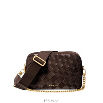 Michael Kors 26 FW ����Ŭ�ھ ����̾�Ʈ ��� ���� ���� �̵�� ũ�ν� �� 32F6AYTC6S TP45875010526 FW ����Ŭ�ھ ����̾�Ʈ ��� ���� ���� �̵�� ũ