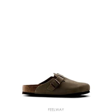 26 FW 버켄스탁 보스턴 버클 클로저 샌들 1018147 TP454109668