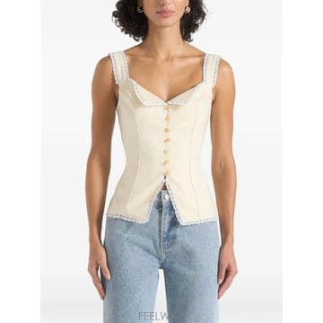 | Other Brand | 26 FW Maniere De Voir ������ ���� ���̽� Ʈ���� �ڸ��� ī�� ž ���� ����  WMN452826 FW Maniere De Voir ������ ���� ���̽� Ʈ���� �ڸ���