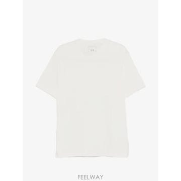 Yohji Yamamoto 26 FW �����߸����� �ΰ� ����Ʈ Ƽ���� KQ9782 TP45890340726 FW �����߸����� �ΰ� ����Ʈ Ƽ���� KQ9782 TP4589034