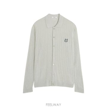 Maison Kitsune 26 FW ���� Ű���� ���� ��� ���� ����� QM00451KT1198 TP45579843226 FW ���� Ű���� ���� ��� ���� ����� QM00451KT1198 