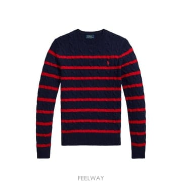 Ralph Lauren 26 FW ���� �����η� ��Ʈ������ ���̺� ��Ʈ ������ 211A98455001 TP45472009526 FW ���� �����η� ��Ʈ������ ���̺� ��Ʈ ������ 211A