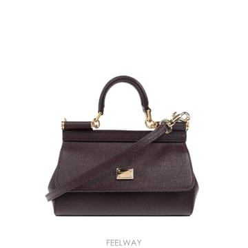 Dolce&Gabbana 26 FW ��ü�ذ��ٳ� ��ĥ�� �̴� �ڵ�� BB7116B1001 TP45472008426 FW ��ü�ذ��ٳ� ��ĥ�� �̴� �ڵ�� BB7116B1001 TP45