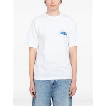 STUSSY 26 FW ������ ���̺� Ÿ���� Ƽ���� 1905181 TP45648884426 FW ������ ���̺� Ÿ���� Ƽ���� 1905181 TP456488844