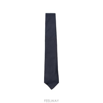26 FW Canali 텍스처 넥타이 HJ0474018 TP454838265