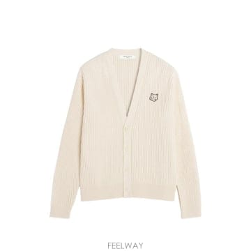Maison Kitsune 26 FW ���� Ű���� ���� ��� ��ư ����� QM00503KT1189 TP45579842826 FW ���� Ű���� ���� ��� ��ư ����� QM00503KT1189 