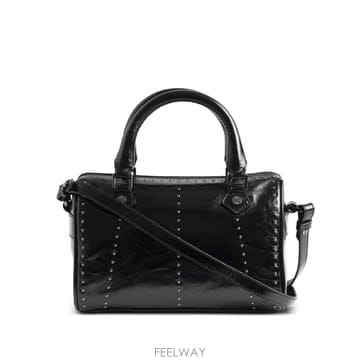 Zadig&Voltaire 26 FW ���غ��׸� ��� ���̺� ���͵� ��� ���� ��Ʈ �� LWBA04173 TP45472007726 FW ���غ��׸� ��� ���̺� ���͵� ��� ���� ��Ʈ 