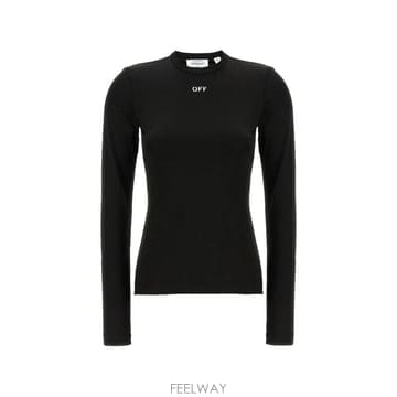Off White 26 FW ����ȭ��Ʈ �ΰ� ����Ʈ ũ�� �� ������ OWAD136C99JER0051001 TP45472005626 FW ����ȭ��Ʈ �ΰ� ����Ʈ ũ�� �� ������ OWAD136C99