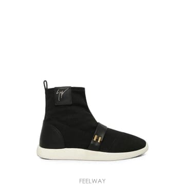26 FW 쥬세페자노티 하이탑 스니커즈 RM80018001 TP454837794