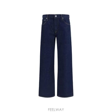26 FW 시티즌 오브 휴머니티 린즈 스트레이트 진 2237C1810 TP457644468